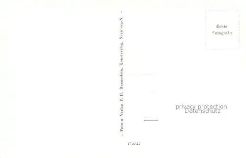 AK / Ansichtskarte Pottenstein_Oberfranken Ortsansicht Pottenstein_Oberfranken