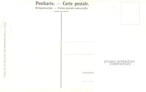 AK / Ansichtskarte Coburg Saal Herzog Alfred Stiftung Sammlung Glaeser Keramik  Coburg
