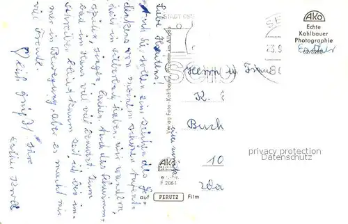 AK / Ansichtskarte Wunsiedel Jean Paul Denkmal Geburtshaus Wunsiedel