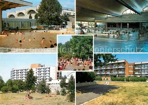 AK / Ansichtskarte Buek_Buekfuerdoe_Bad Heilbad Buek_Buekfuerdoe_Bad