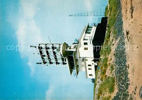 AK / Ansichtskarte Hoek_van_Holland Semafoor Hoek_van_Holland