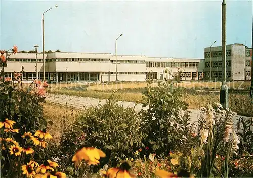 AK / Ansichtskarte Wloclawek Stadtansicht Wloclawek