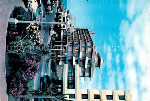 AK / Ansichtskarte Tenerife Puerto Cruz Tenerife