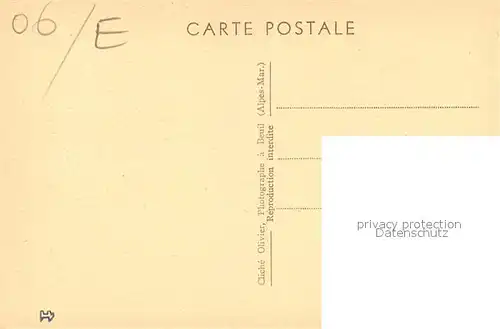 AK / Ansichtskarte Peone Aiguilles Peone