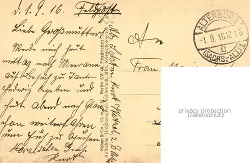 AK / Ansichtskarte Mitau Marktplatz Mitau