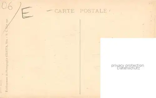 AK / Ansichtskarte Touet sur Var Vallee du Var Touet sur Var