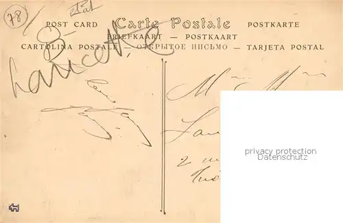 AK / Ansichtskarte Dennemont Tour Duval Dennemont