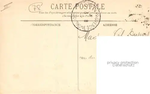 AK / Ansichtskarte Dennemont Panorama Dennemont