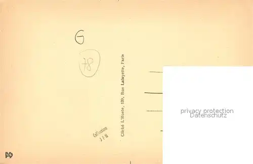 AK / Ansichtskarte Septeuil Le Bas Courgent Septeuil