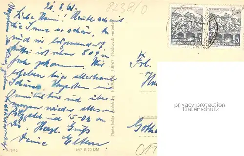 AK / Ansichtskarte Schellerhau Teilansicht Schellerhau