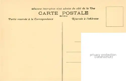 AK / Ansichtskarte Val Andre Schloss Val Andre