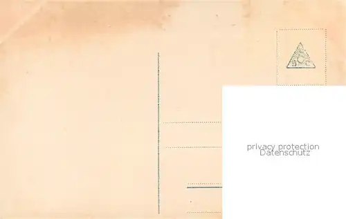 AK / Ansichtskarte Berlin Strassenkaempfe Zerstoertes Gebaeude des Berliner Tageblatts Berlin