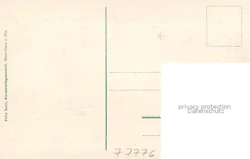 AK / Ansichtskarte Bad_Rippoldsau_Schwarzwald Teilansicht Kurort Bad_Rippoldsau