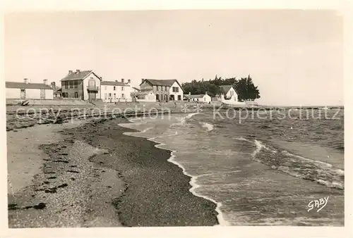 AK / Ansichtskarte Le_Viel La Plage 