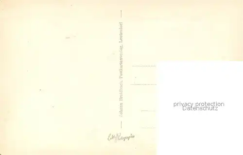 AK / Ansichtskarte Leutesdorf_Rhein Panorama Leutesdorf Rhein