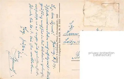 AK / Ansichtskarte Groebming_Steiermark mit dem Grimming Groebming_Steiermark