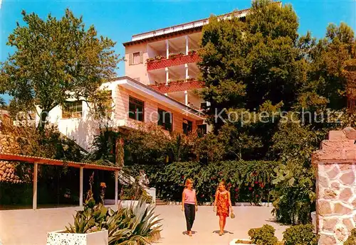 AK / Ansichtskarte Cala_Mayor Hotel Bella Costa Cala_Mayor
