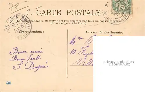 AK / Ansichtskarte Rambouillet Parc Les Iles Rambouillet