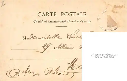 AK / Ansichtskarte Courmes Cascade Gorges du Loup Courmes