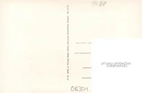 AK / Ansichtskarte Oberschlema_Erzgebirge Kurhaeuser Ortsansicht Radiumbad Oberschlema_Erzgebirge