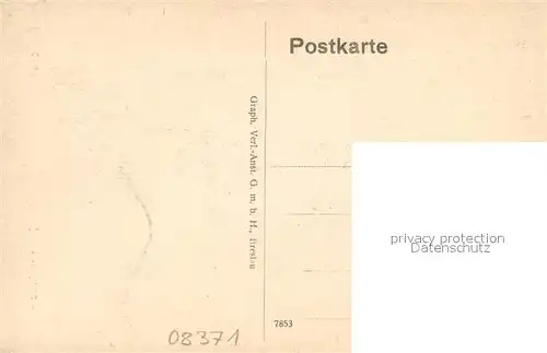 AK / Ansichtskarte Glauchau Partie am Schloss Glauchau