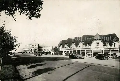 AK / Ansichtskarte Sables_d_Or_les_Pins Les Portiques Hotel du Golf et des Arcades Sables_d_Or_les_Pins