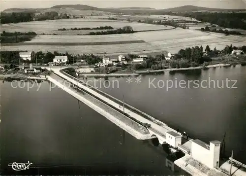 AK / Ansichtskarte Langres Fliegeraufnahme Langres