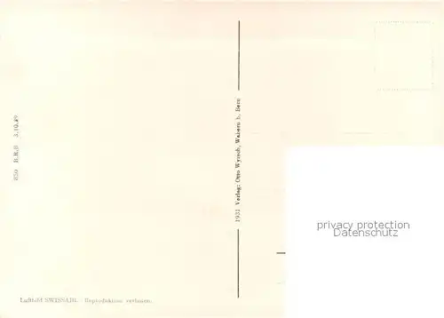 AK / Ansichtskarte Dornach_SO Fliegeraufnahme Goetheanum Gempenstollen Dornach_SO