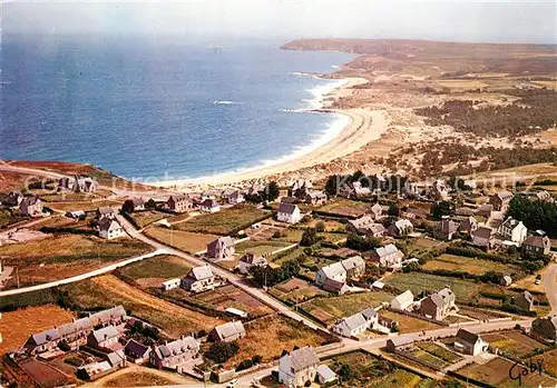 AK / Ansichtskarte Pleherel_Frehel Fliegeraufnahme 