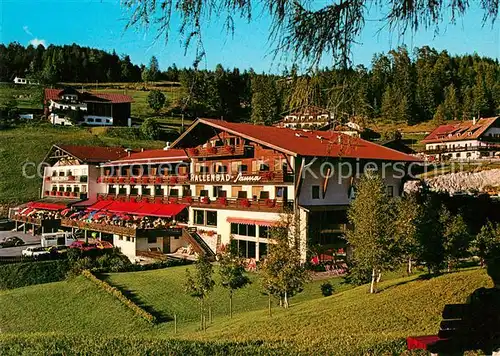 AK / Ansichtskarte Moesern Hotel Restaurant Inntalerhof Terrassencafe Moesern