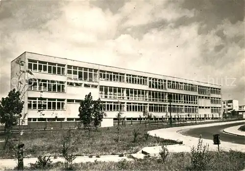 AK / Ansichtskarte Radom_Masowien Szkola Podstawowa Nr 34 im Lucjana Szenwalda 