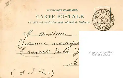 AK / Ansichtskarte Luceram Panorama Luceram