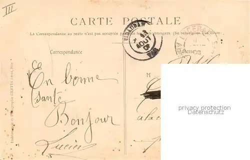 AK / Ansichtskarte Luceram Panorama Luceram