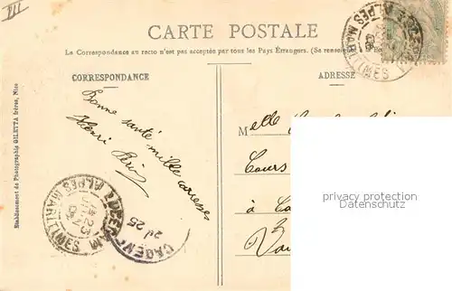 AK / Ansichtskarte Luceram Panorama Luceram