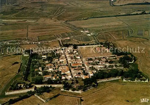 AK / Ansichtskarte Brouage Ancienne place forte Brouage