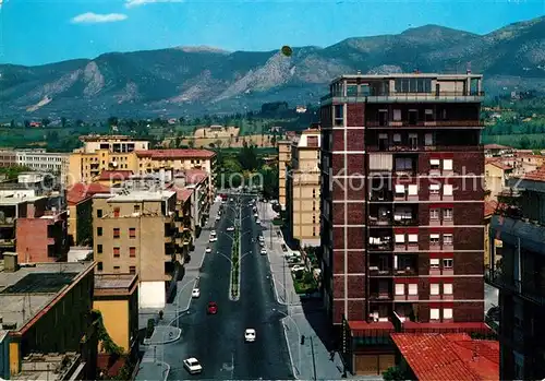 AK / Ansichtskarte Terni Viale Oberdan Terni