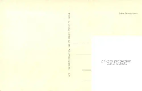 AK / Ansichtskarte Oberwiesenthal_Erzgebirge Seilschwebebahn Oberwiesenthal Erzgebirge