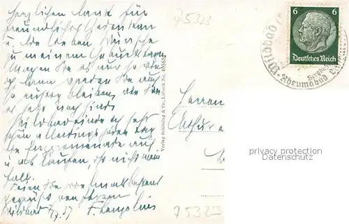 AK / Ansichtskarte Wildbad_Schwarzwald Bergbahn Panoramahotel Wildbad_Schwarzwald