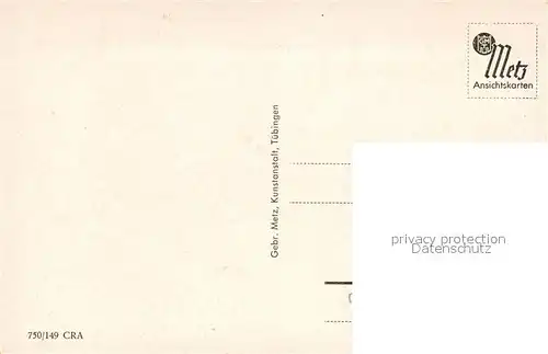 AK / Ansichtskarte Schwaebisch_Hall Michaeliskirche  Schwaebisch Hall