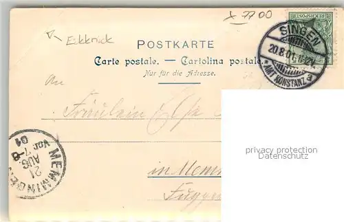 AK / Ansichtskarte Hohentwiel Festung Portraits Joseph Victor von Scheffel Konrad Wiederhold Johann Jakob Moser Hohentwiel