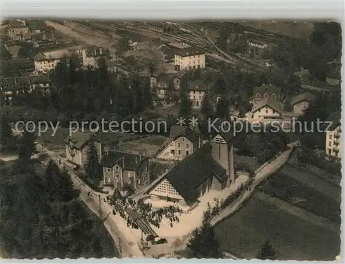 AK / Ansichtskarte Le_Fayet Vue aerienne Le_Fayet