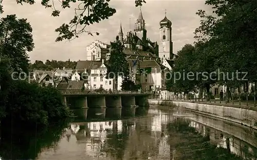 AK / Ansichtskarte Sigmaringen Schloss Sigmaringen