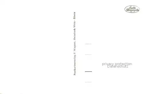 AK / Ansichtskarte Bad_Ems Villenviertel und Kapellenstrasse Fliegeraufnahme Bad_Ems