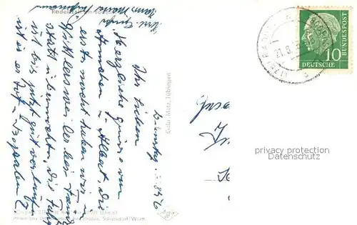 AK / Ansichtskarte Radolfzell_Bodensee Fliegeraufnahme Radolfzell Bodensee