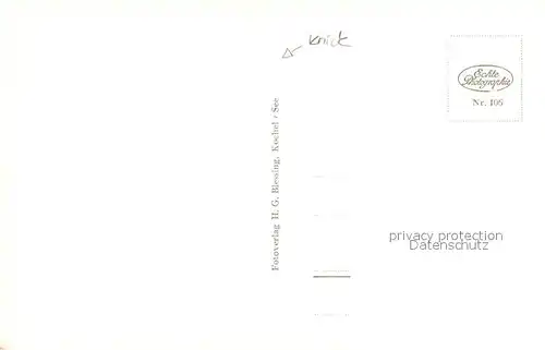 AK / Ansichtskarte Kochel_See Walchenseewerk Kochel_See