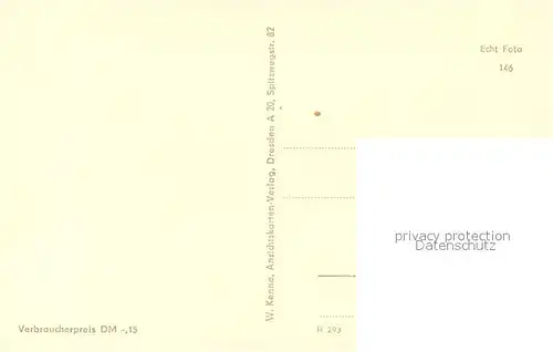 AK / Ansichtskarte Zinnwald Georgenfeld Panorama Zinnwald Georgenfeld