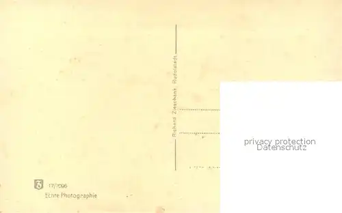 AK / Ansichtskarte Kahla_Thueringen Blick zur Leuchtenburg Kahla_Thueringen