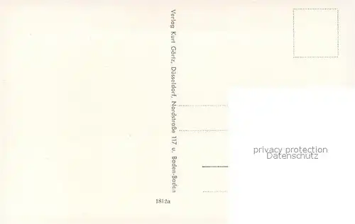 AK / Ansichtskarte Gernsbach Hofstaette Gernsbach