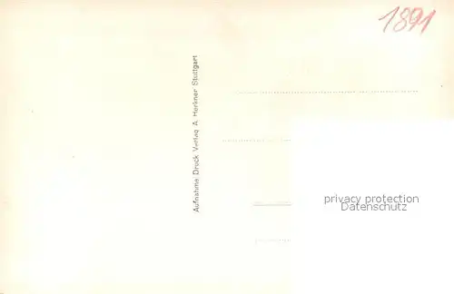 AK / Ansichtskarte Cannstatt_Bad Panorama Cannstatt_Bad