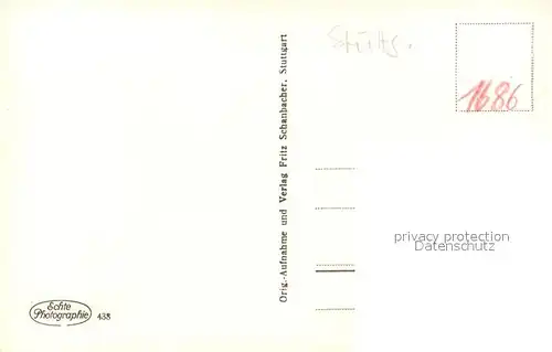 AK / Ansichtskarte Bad_Cannstatt Neckar Eisenbahn Viadukt Erbsenbrunnen Pavillon Wilhelma Bad_Cannstatt